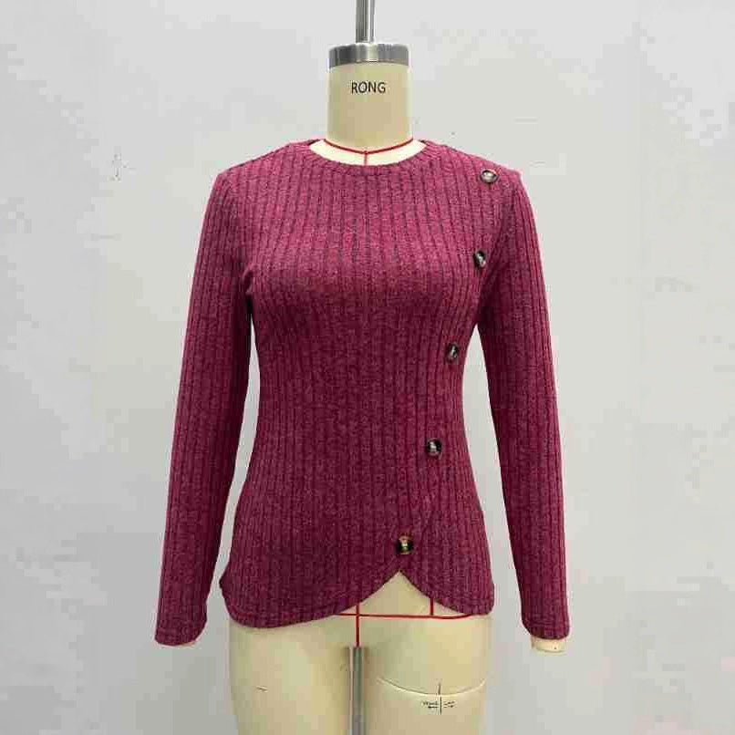 T-shirt à manches longues