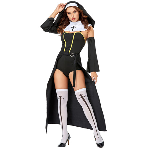Nun's habit