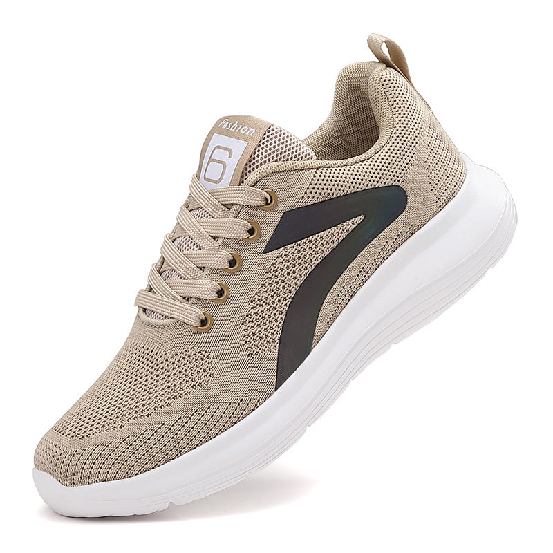 Chaussures de course ultra-légères et amortissantes pour le fitness