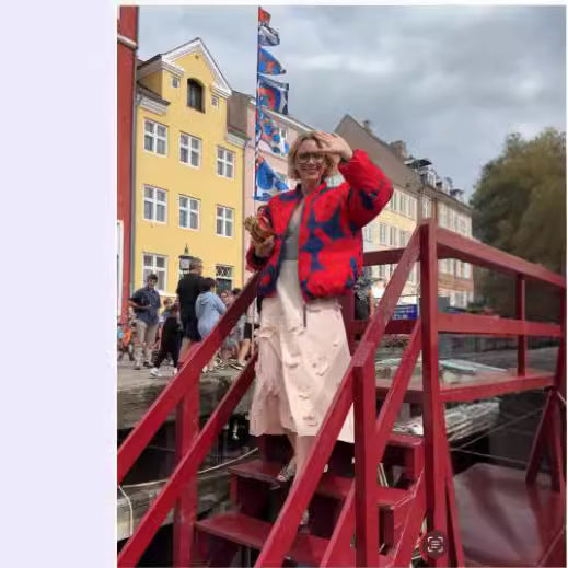 doudoune à col montant, veste en coton imprimé