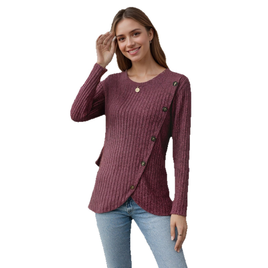 T-shirt à manches longues