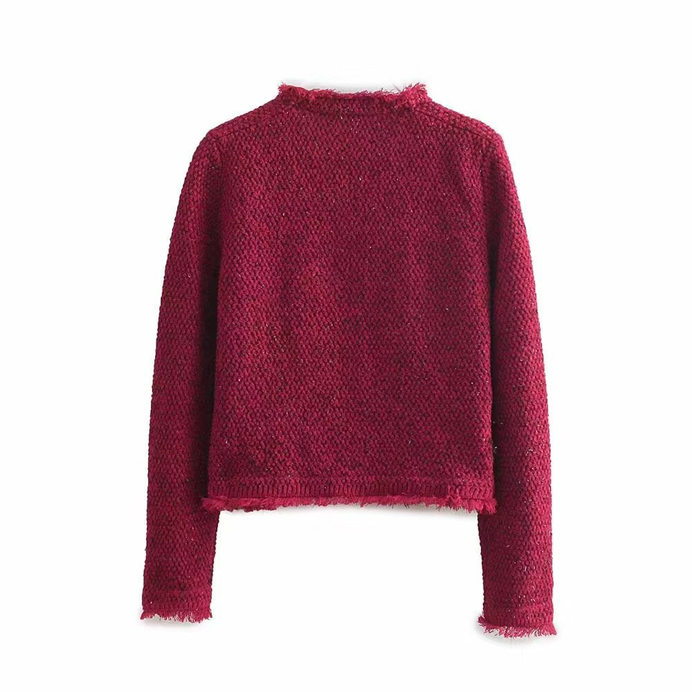 Manteau en laine douce, nouvelle collection