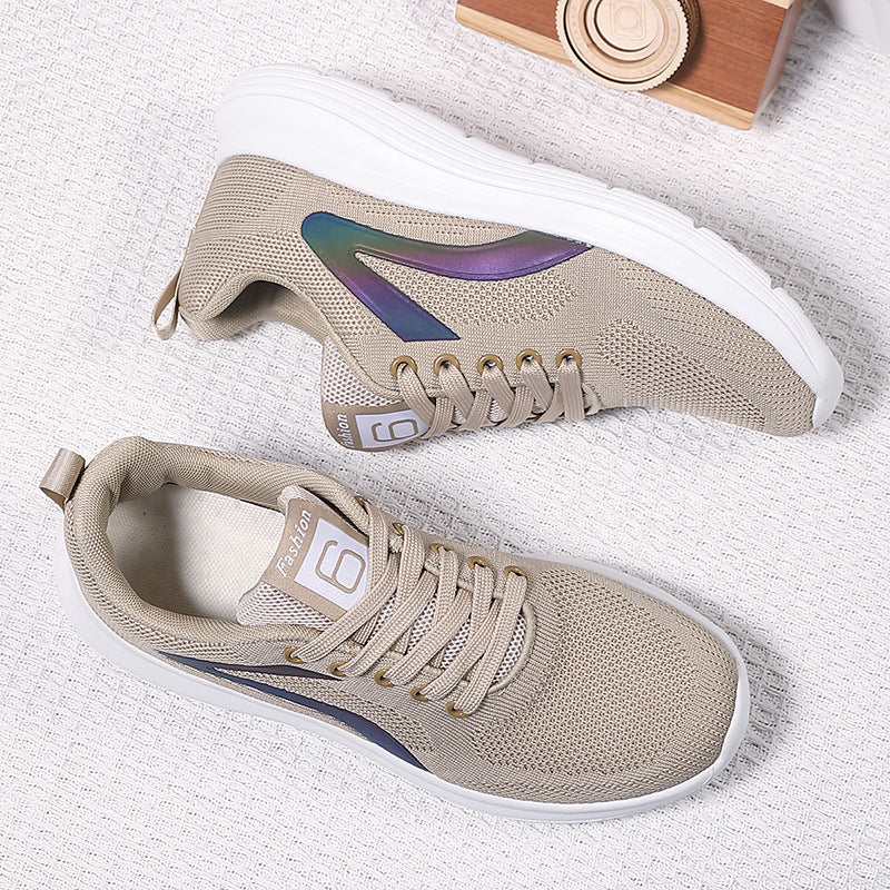 Chaussures de course ultra-légères et amortissantes pour le fitness