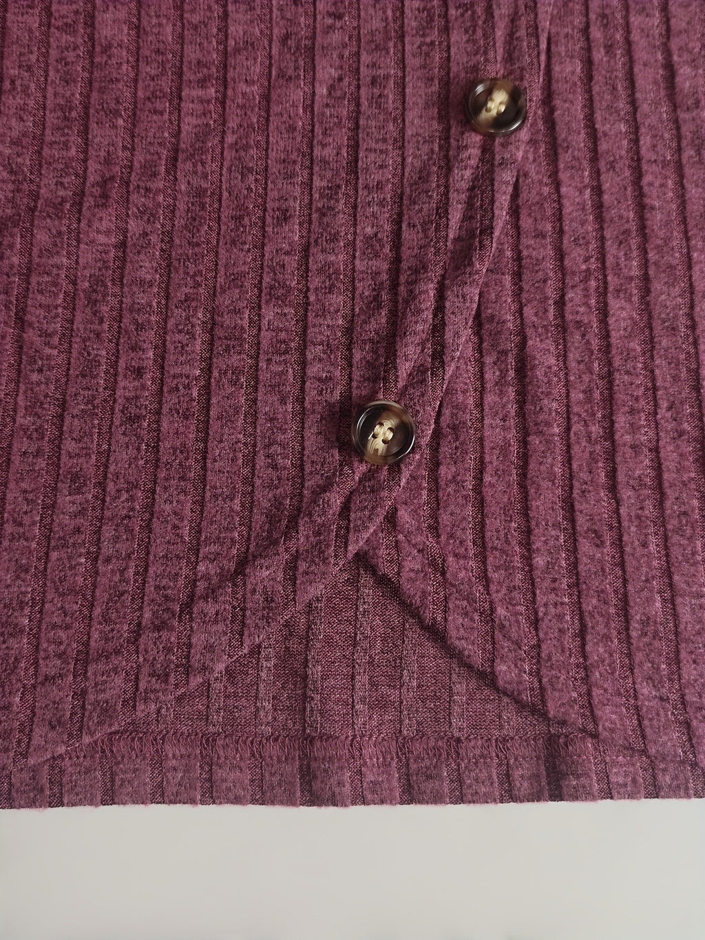 T-shirt à manches longues