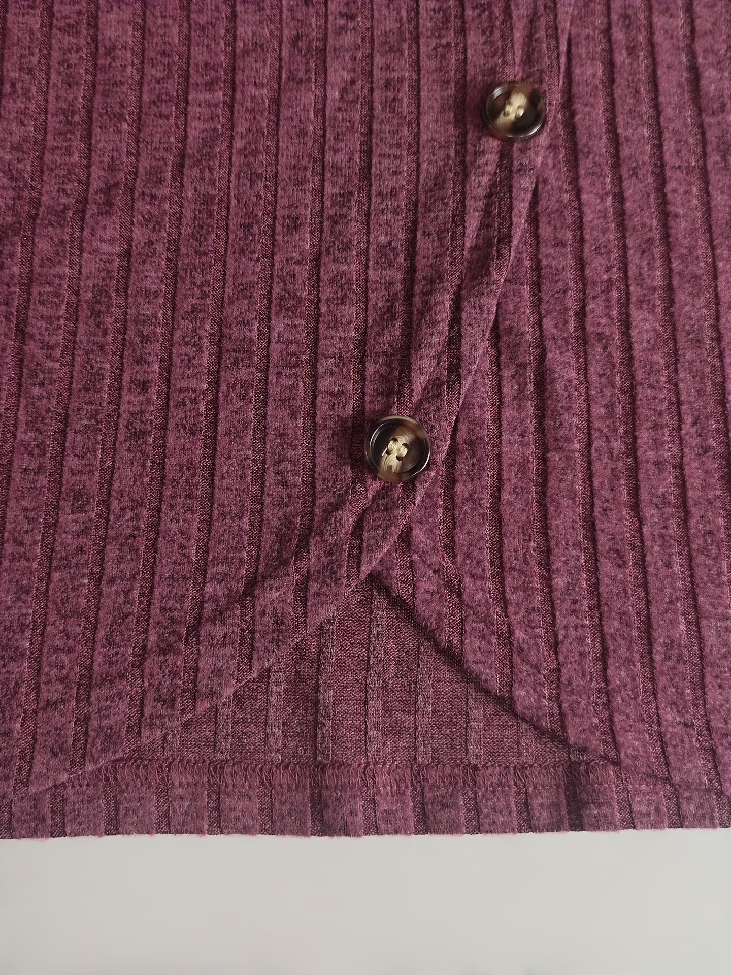 T-shirt à manches longues