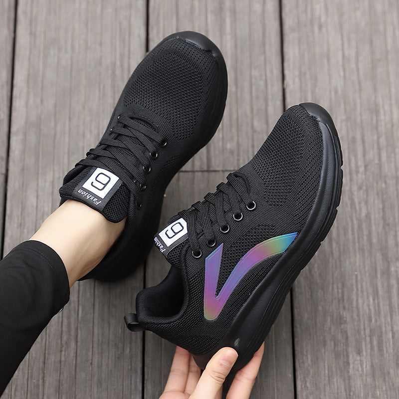 Chaussures de course ultra-légères et amortissantes pour le fitness