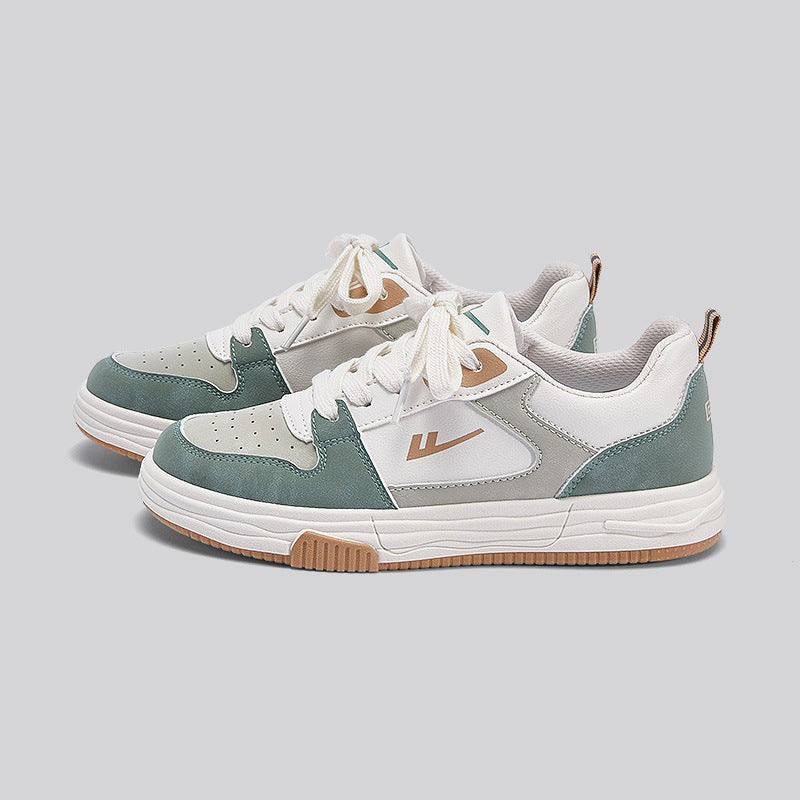 Chaussures de skate, décontractées