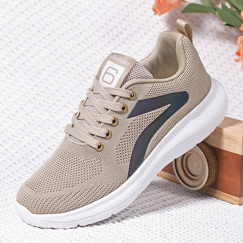 Chaussures de course ultra-légères et amortissantes pour le fitness