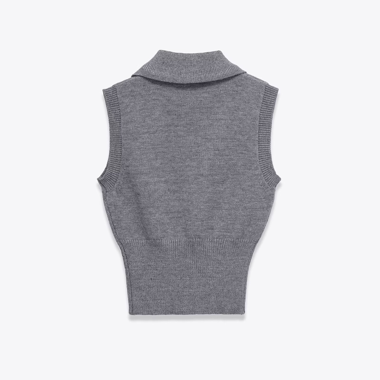 Débardeur en maille POLO