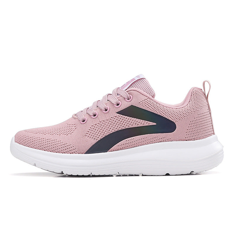 Chaussures de course ultra-légères et amortissantes pour le fitness